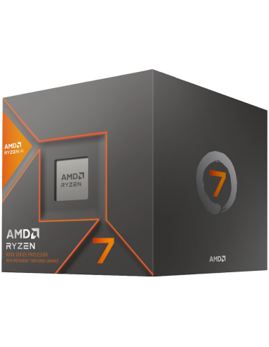 AMD Ryzen 7 8700F Tray AM5